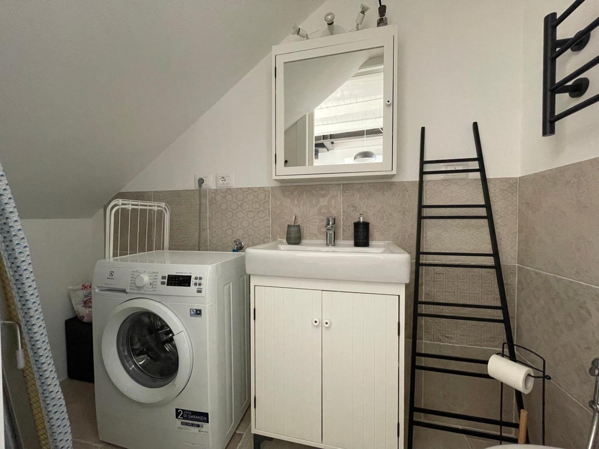 Piccola Corte Duplex Udine Kültér fotó